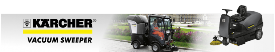 Vacuum Sweeper Vacuum Sweeper